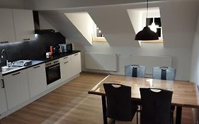 Apartman Albreit 3