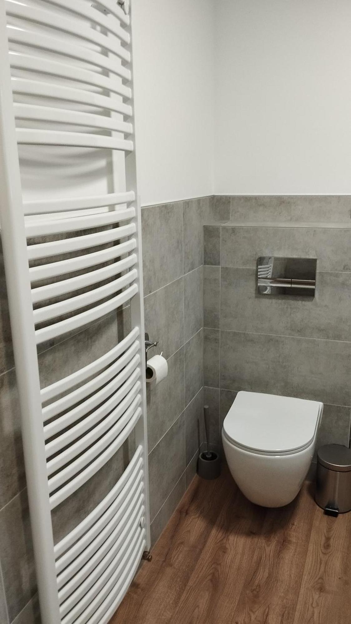 Apartman Albreit 3 Jáchymov Exteriér fotografie